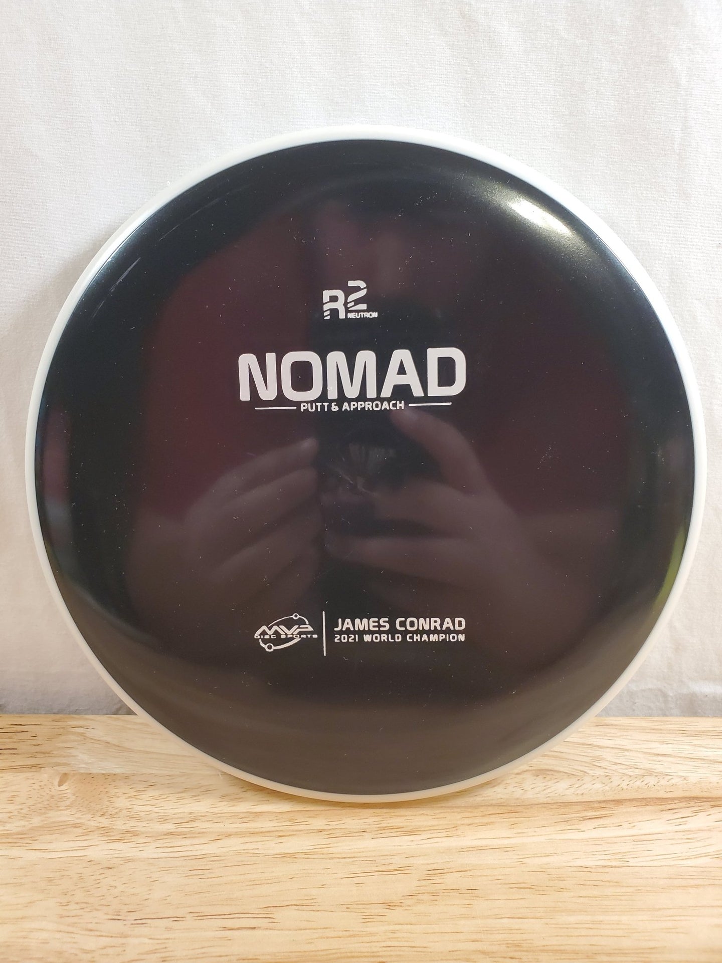 MVP R2 Nomad - Elemental Disc Golf