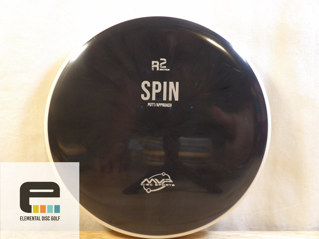 MVP R2 Spin - Elemental Disc Golf