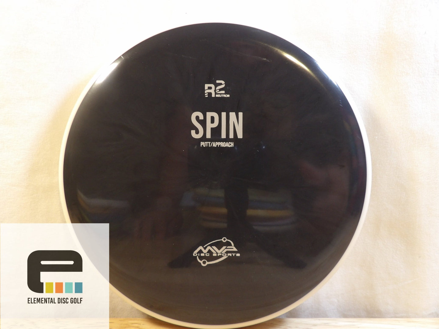 MVP R2 Spin - Elemental Disc Golf