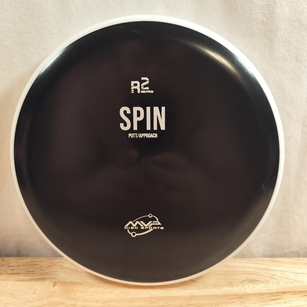 MVP R2 Spin - Elemental Disc Golf