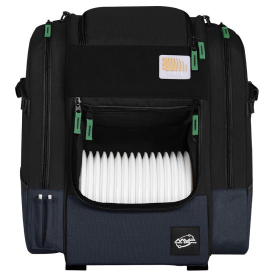 MVP Voyager Disc Golf Bag - Elemental Disc Golf