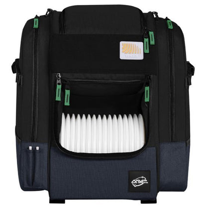 MVP Voyager Disc Golf Bag - Elemental Disc Golf