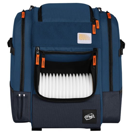 MVP Voyager Disc Golf Bag - Elemental Disc Golf