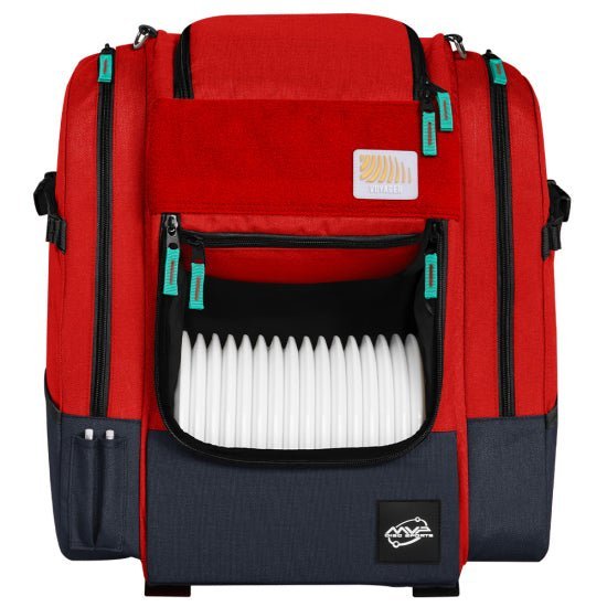 MVP Voyager Disc Golf Bag - Elemental Disc Golf