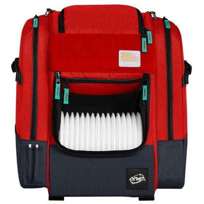MVP Voyager Disc Golf Bag - Elemental Disc Golf