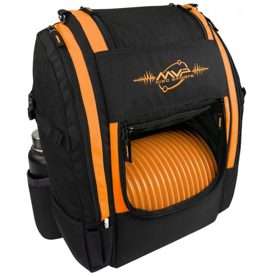MVP Voyager Lite Bag - Elemental Disc Golf