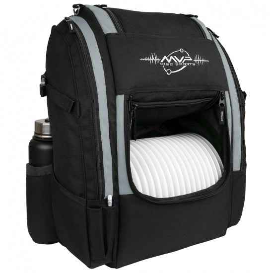 MVP Voyager Lite Disc Golf Bag - Elemental Disc Golf