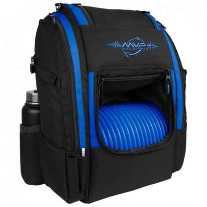 MVP Voyager Lite Disc Golf Bag - Elemental Disc Golf