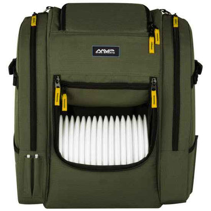 MVP Voyager Lite Disc Golf Bag - Elemental Disc Golf
