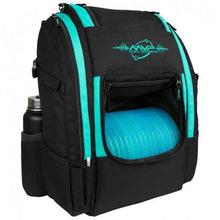 MVP Voyager Lite Disc Golf Bag - Elemental Disc Golf