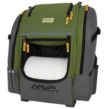 MVP Voyager Pro Bag - James Conrad Edition - Elemental Disc Golf