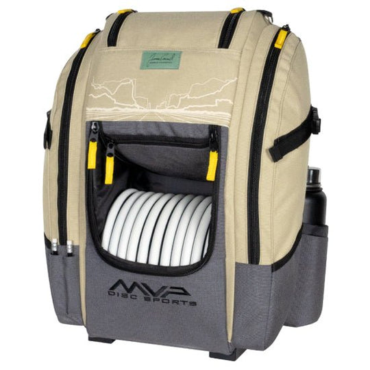 MVP Voyager Slim Bag - James Conrad Edition - Elemental Disc Golf