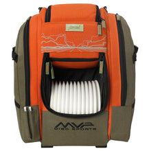 MVP Voyager Slim Bag - James Conrad Edition - Elemental Disc Golf
