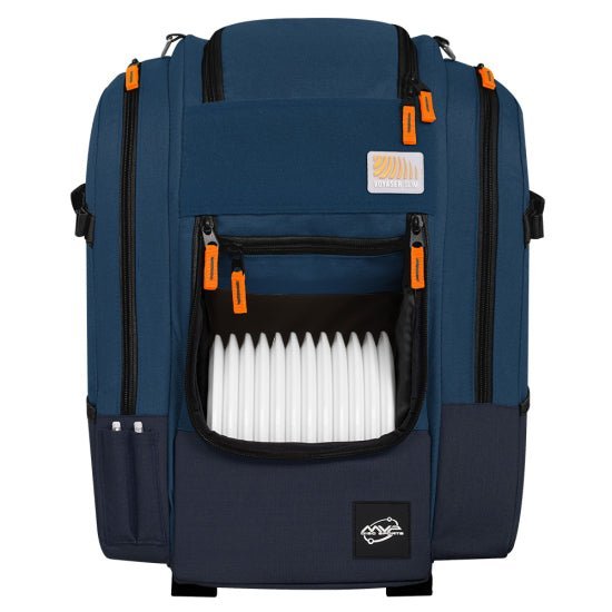 MVP Voyager Slim Disc Golf Bag - Elemental Disc Golf