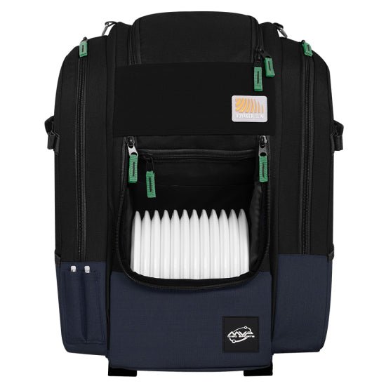MVP Voyager Slim Disc Golf Bag - Elemental Disc Golf