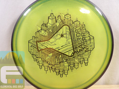 MVP/Axiom Misprints - Assorted Midranges - Elemental Disc Golf