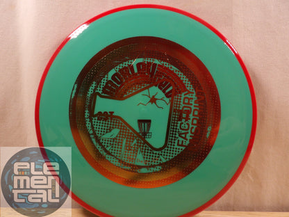 MVP/Axiom Misprints - Assorted Midranges - Elemental Disc Golf