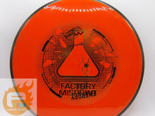 MVP/Axiom Misprints - Assorted Midranges - Elemental Disc Golf
