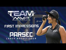 Telémetro MVP Parsec