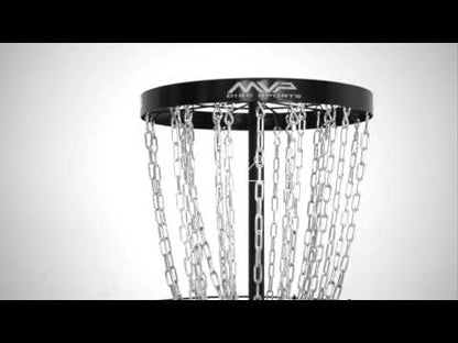 MVP Black Hole Pro Basket