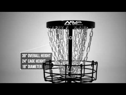 Cesta macro MVP Black Hole