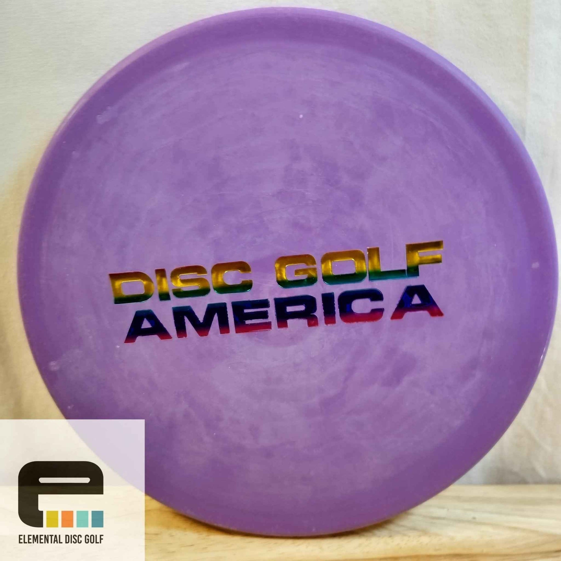 Prodigy 300 A2 ( 4 / 4 / 0 / 3 ) - Elemental Disc Golf