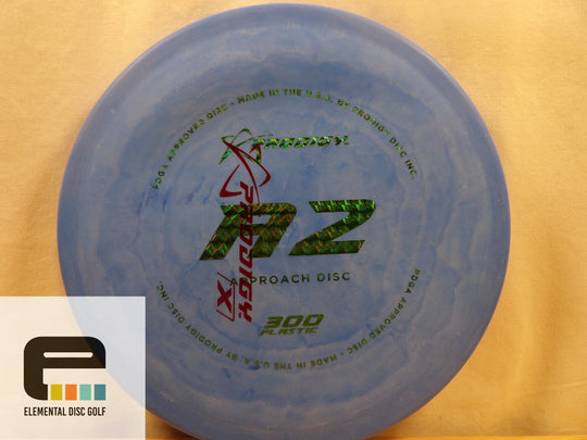 Prodigy 300 A2 (MISPRINT) - Elemental Disc Golf