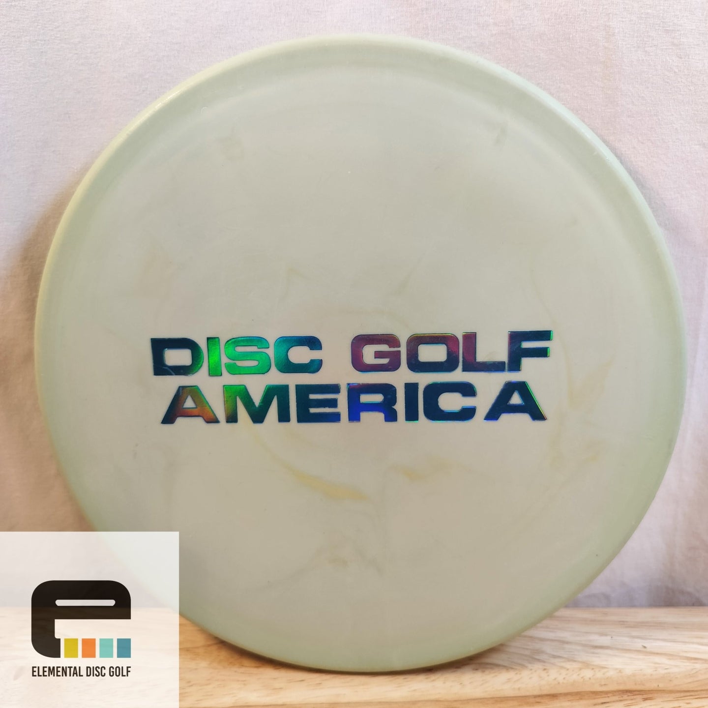 Prodigy 300 A2 - Elemental Disc Golf