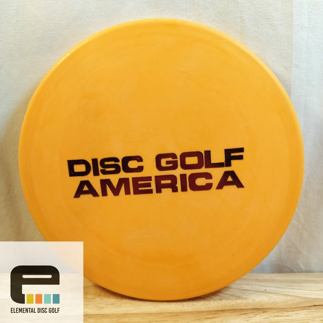 Prodigy 300 A4 - Elemental Disc Golf