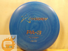 Prodigy 300 Firm Pa - 3 (3/3/0/1) - Elemental Disc Golf