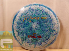 Prodigy 300 Fractal F7 (8/6/ - 3/1) - Elemental Disc Golf