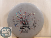 Prodigy 300 Fractal Pa-1 (3/3/0/2.5) - Elemental Disc Golf