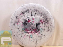 Prodigy 300 Fractal PA-3 (3/3/0/1) - Elemental Disc Golf