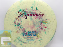 Prodigy 300 Fractal PA-3 (3/3/0/1) - Elemental Disc Golf