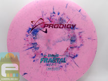 Prodigy 300 Fractal PA-3 (3/3/0/1) - Elemental Disc Golf