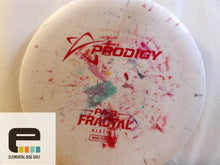 Prodigy 300 Fractal PA - 3 - Elemental Disc Golf