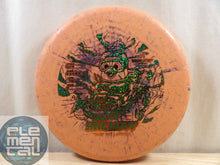 Prodigy 300 Fractal Rook (3/5/-1/1) 2026 Birdie Derby - Elemental Disc Golf
