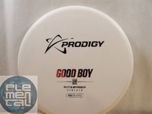 Prodigy 300 Good Boy (3/5/0/2) - Elemental Disc Golf