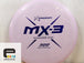 Prodigy 300 Mx - 3 - Elemental Disc Golf