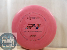 Prodigy 300 Pa-1 (3/3/0/2.5) - Elemental Disc Golf