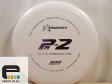 Prodigy 300 PA-2 (3/3/0/1) - Elemental Disc Golf