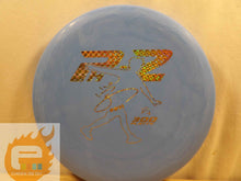 Prodigy 300 Pa-2 (Lars Jaeger) - 3/3/0/1 - Elemental Disc Golf