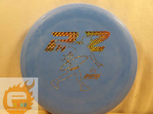 Prodigy 300 Pa-2 (Lars Jaeger) - 3/3/0/1 - Elemental Disc Golf