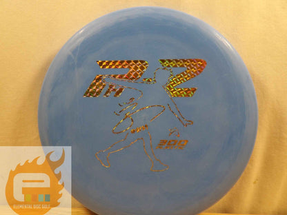 Prodigy 300 Pa-2 (Lars Jaeger) - 3/3/0/1 - Elemental Disc Golf