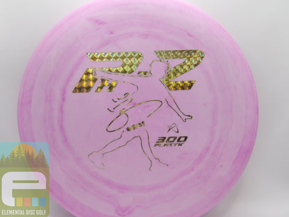 Prodigy 300 Pa-2 (Lars Jaeger) - 3/3/0/1 - Elemental Disc Golf