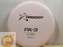 Prodigy 300 PA - 3 ( 3 / 4 / 0 / 1 ) - Elemental Disc Golf