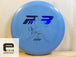 Prodigy 300 PA - 3 (Chris Dickerson) - Elemental Disc Golf