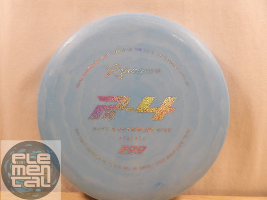 Prodigy 300 Pa-4 (3/3/-1/1) - Elemental Disc Golf
