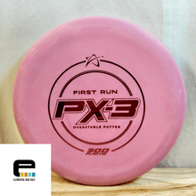 Prodigy 300 Px-3 ( 3/4/0/2.5 ) - Elemental Disc Golf