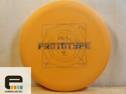 Prodigy 300 Px-3 ( 3/4/0/2.5 ) - Elemental Disc Golf
